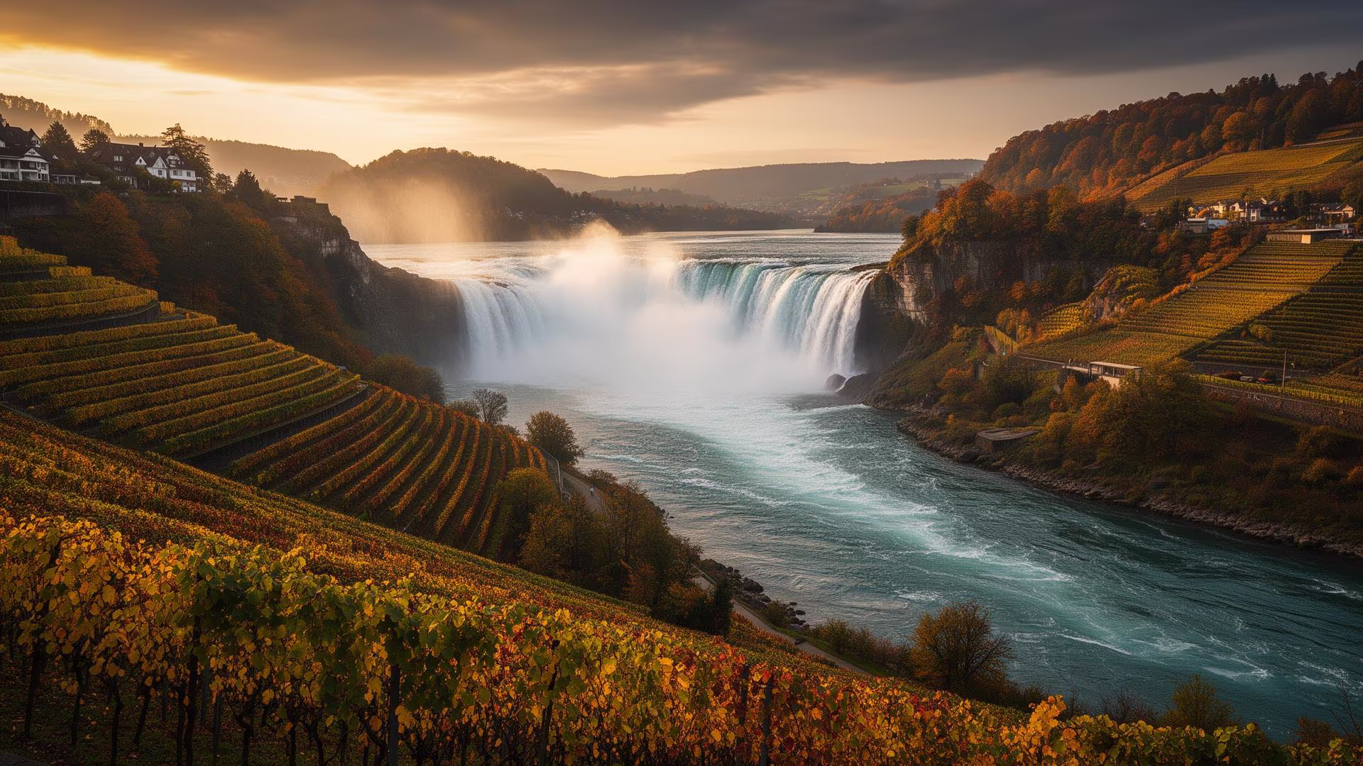 Endreinigung Andelfingen