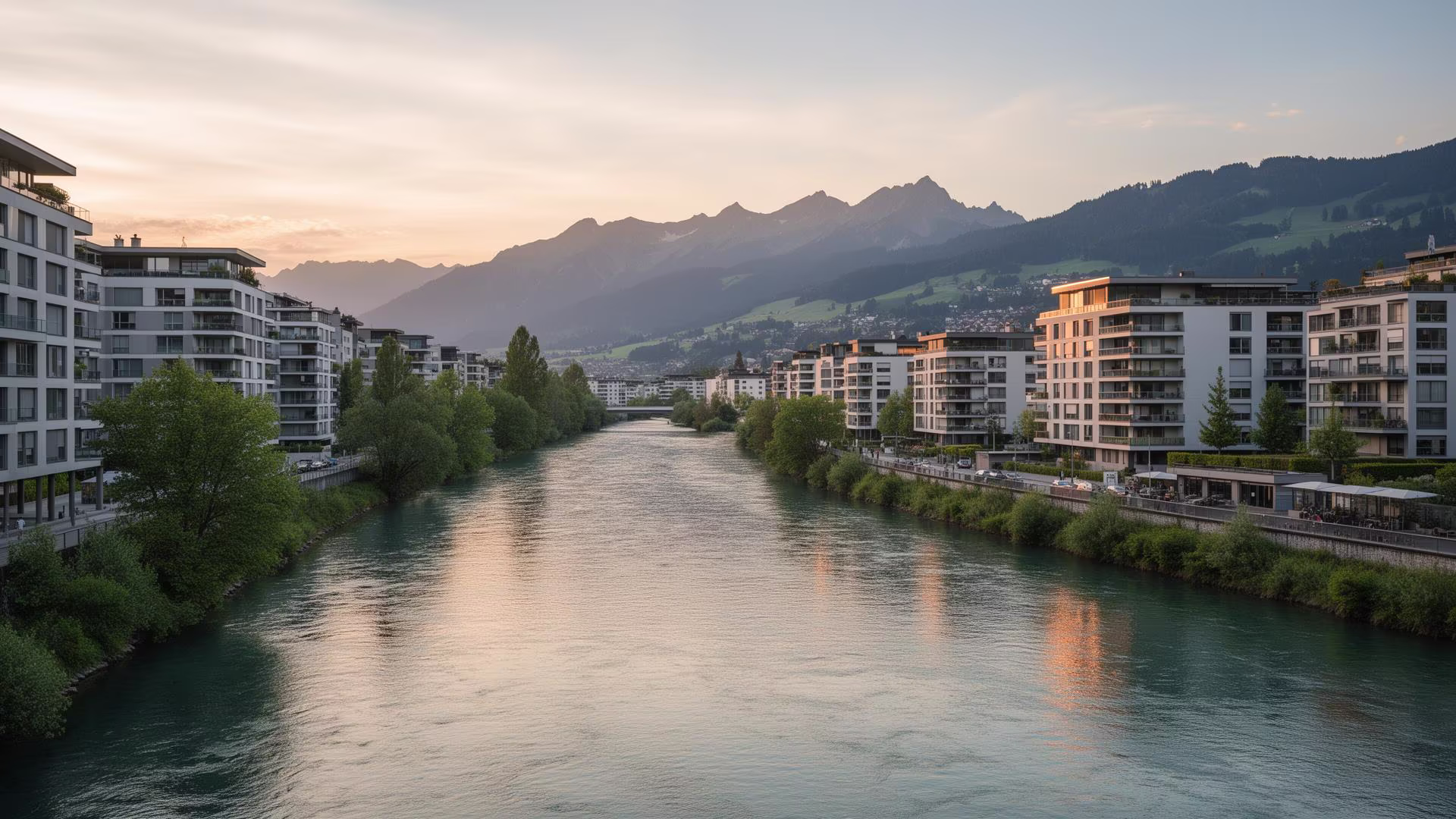 Endreinigung Dietikon