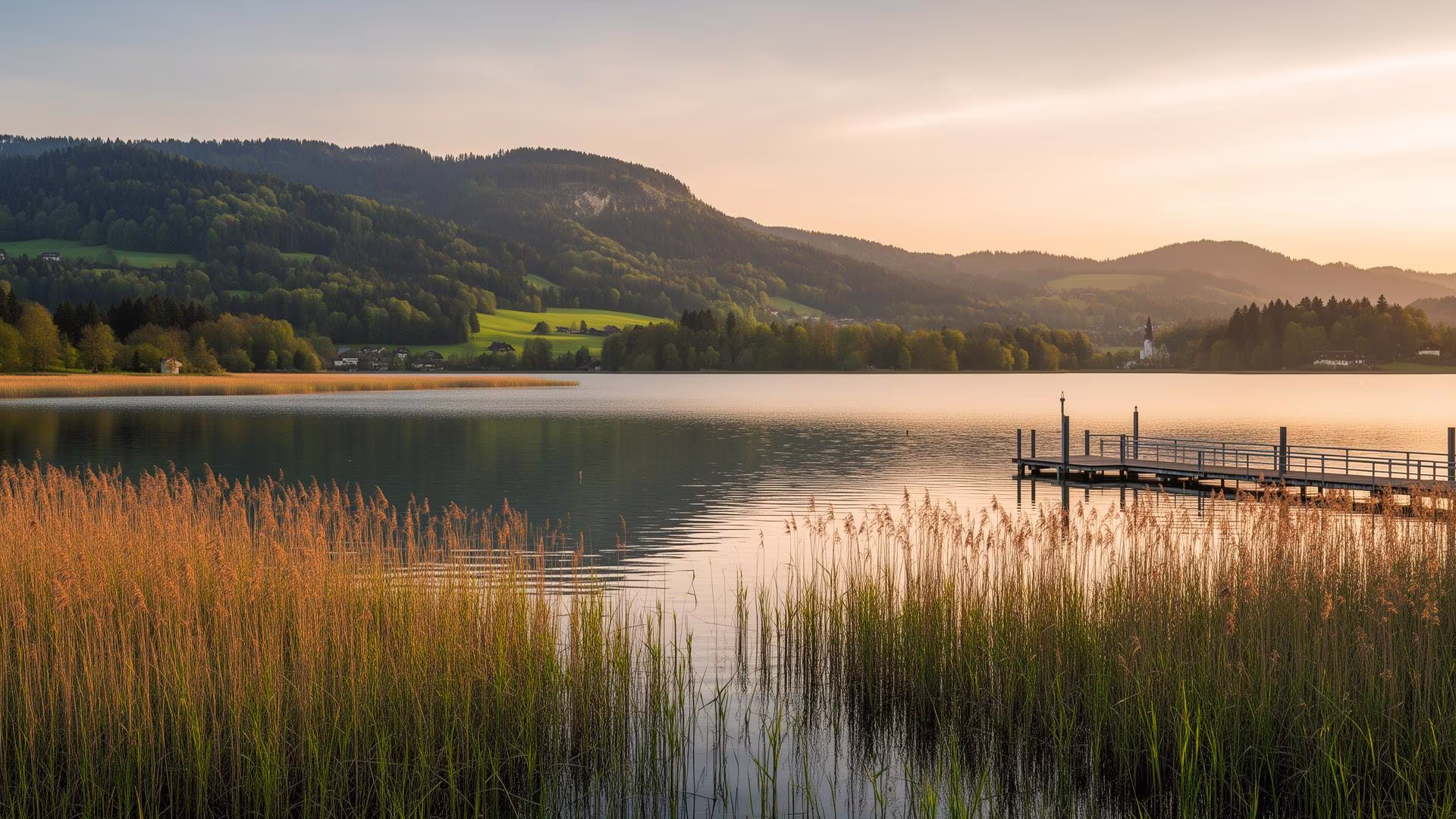 Endreinigung Pfäffikon