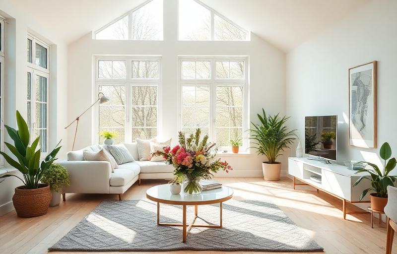 Frühlingsputz Zürich