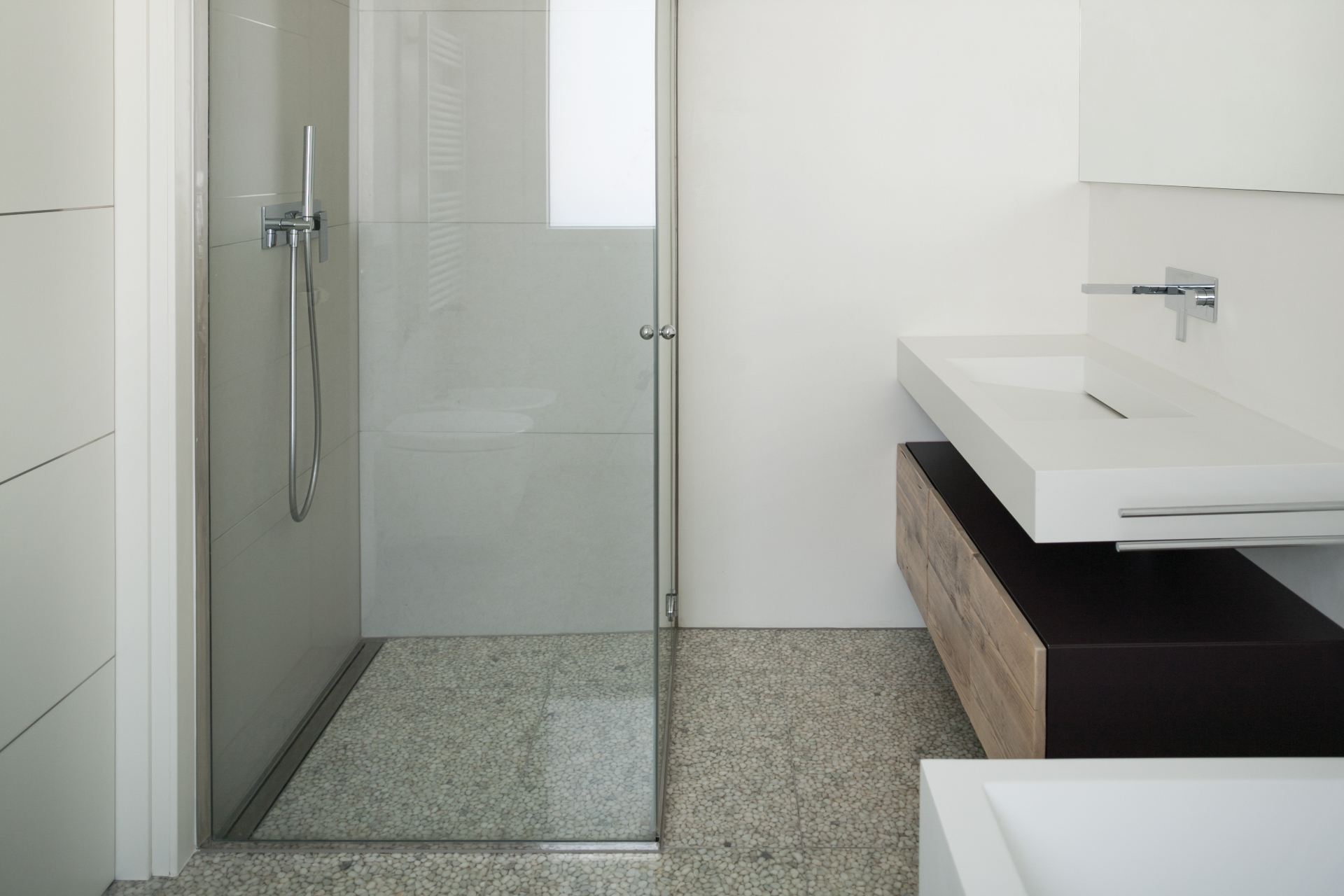 Endreinigung 2.5 Zimmer Wohnung Wiedikon