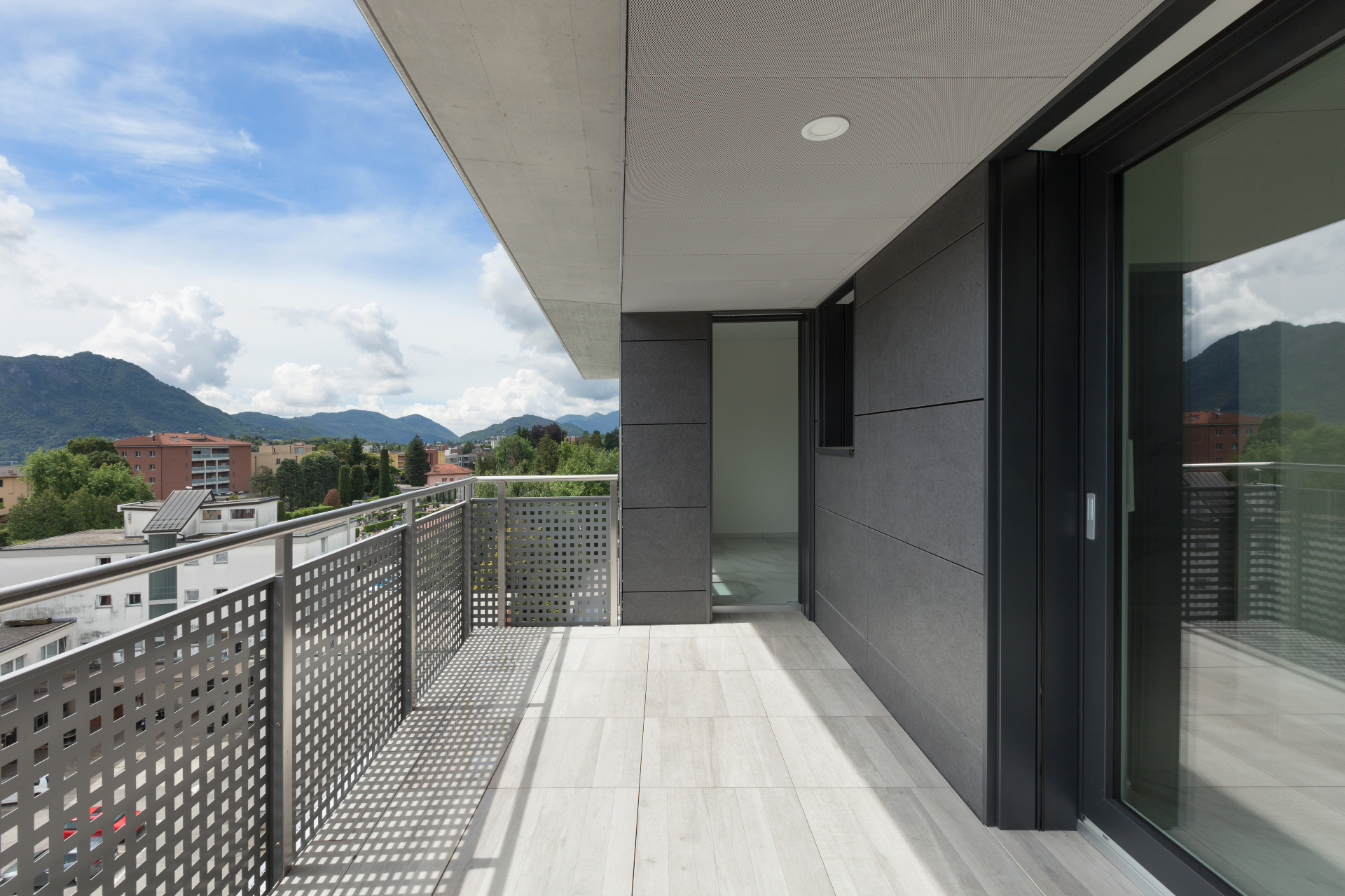 Endreinigung 4.5 Zimmer Wohnung Höngg