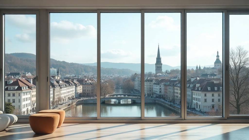 Fensterreinigung Zürich — Tipps und Preise