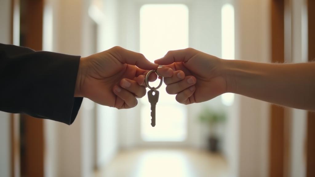 Kaution zurückbekommen