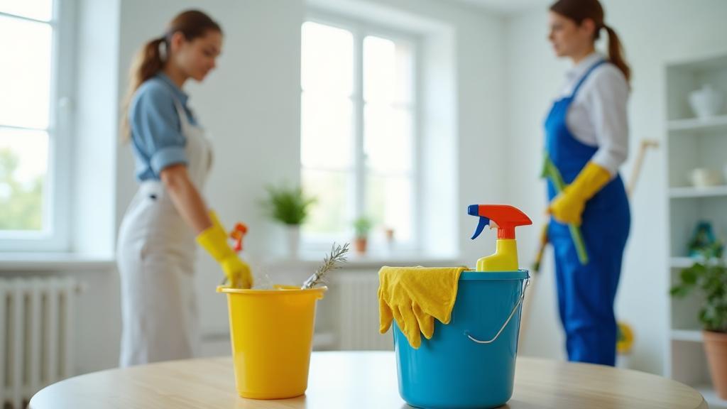 Selber machen oder Firma